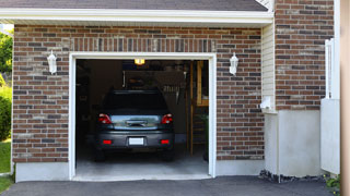 Garage Door Installation at Gold Rush, Florida